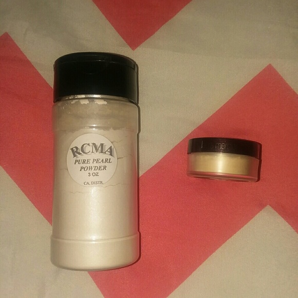 Setting Powder - Picture 2 of 2